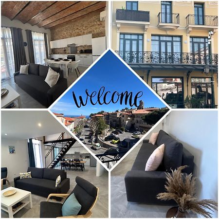 Residence "A Torbia" , 4 Appartements De 2 A 6 Personnes Ла Тюрби Екстериор снимка