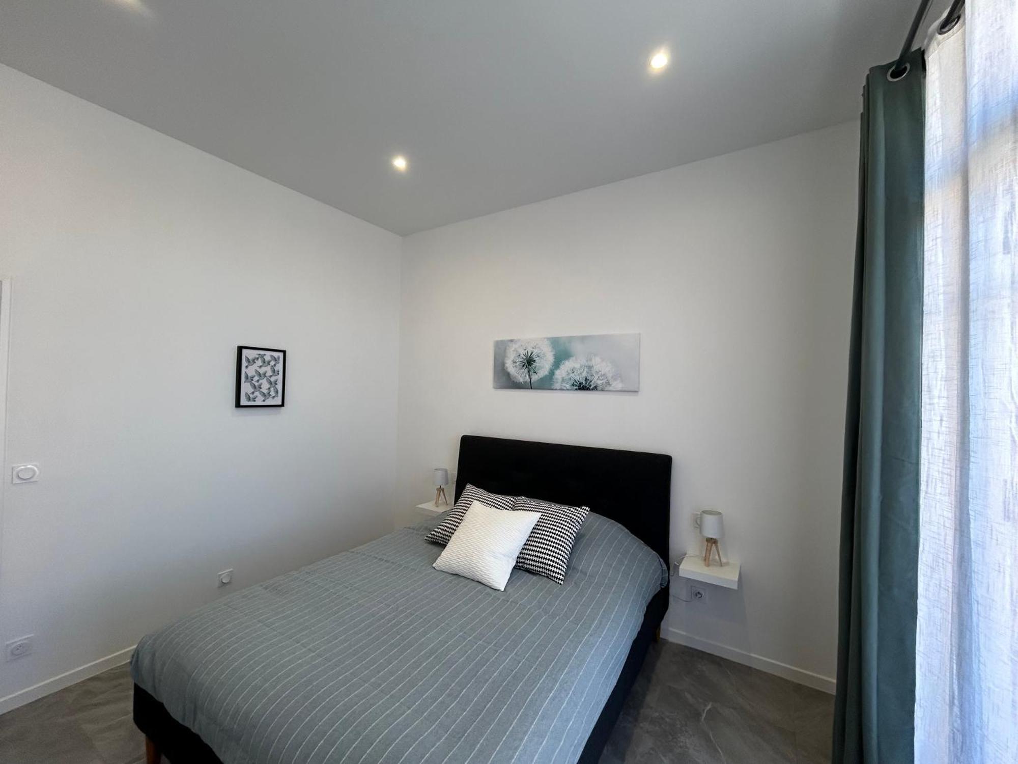 Residence "A Torbia" , 4 Appartements De 2 A 6 Personnes Ла Тюрби Стая снимка