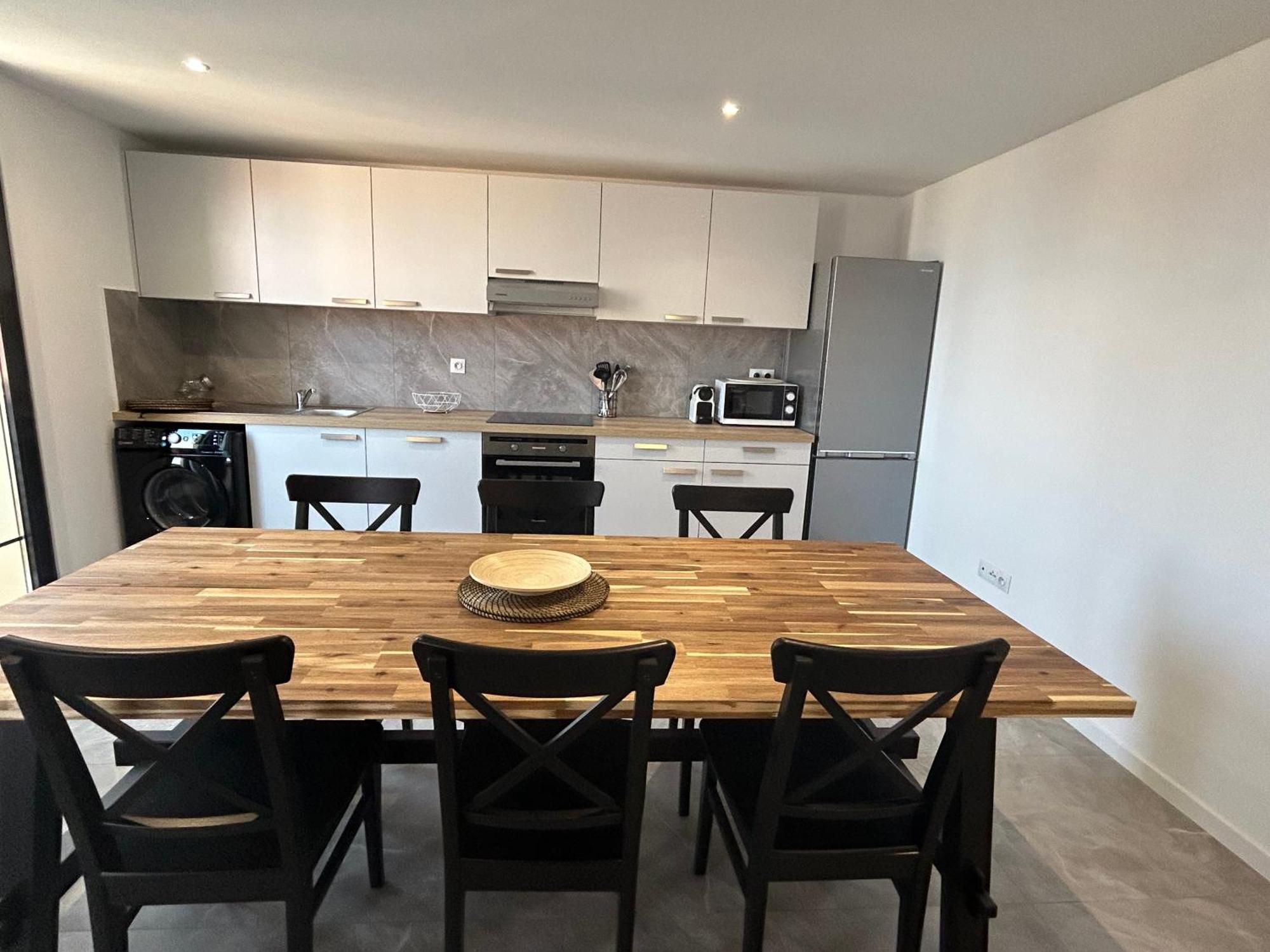 Residence "A Torbia" , 4 Appartements De 2 A 6 Personnes Ла Тюрби Стая снимка