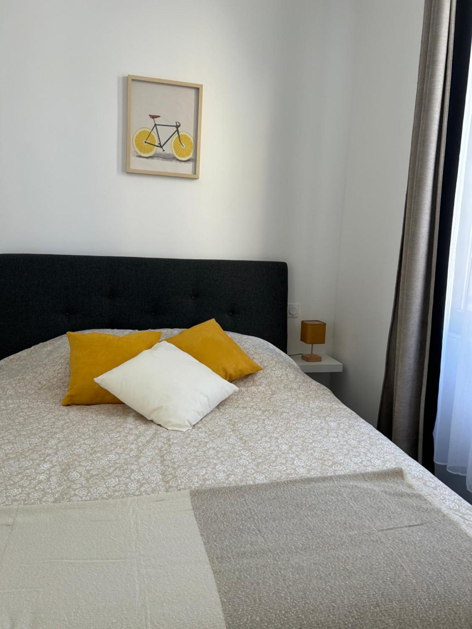 Residence "A Torbia" , 4 Appartements De 2 A 6 Personnes Ла Тюрби Стая снимка