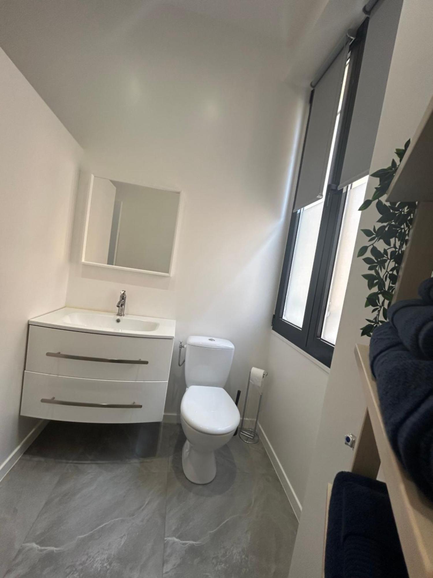 Residence "A Torbia" , 4 Appartements De 2 A 6 Personnes Ла Тюрби Стая снимка