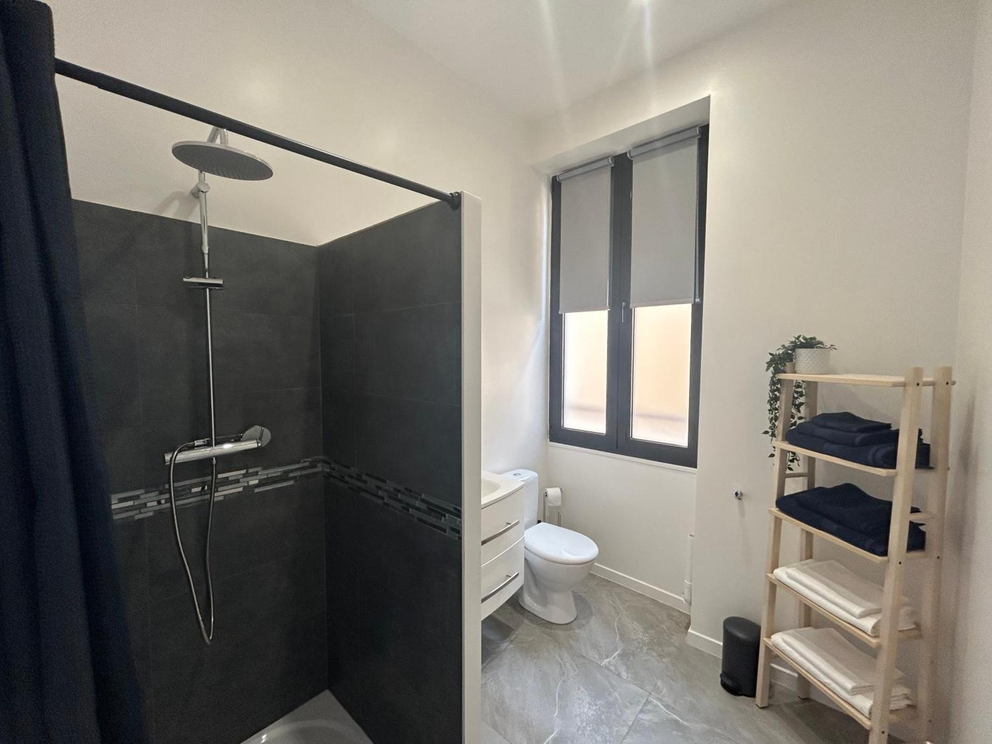 Residence "A Torbia" , 4 Appartements De 2 A 6 Personnes Ла Тюрби Стая снимка