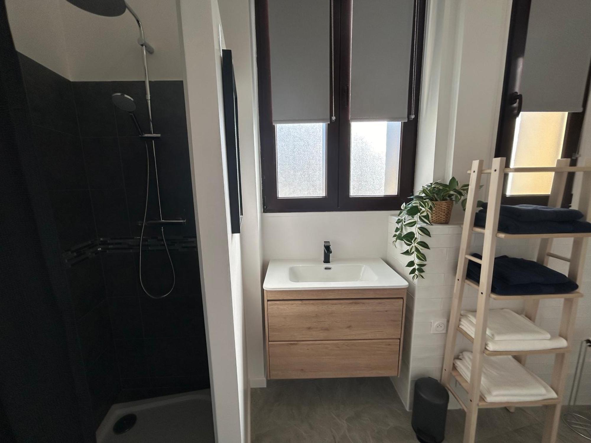 Residence "A Torbia" , 4 Appartements De 2 A 6 Personnes Ла Тюрби Стая снимка