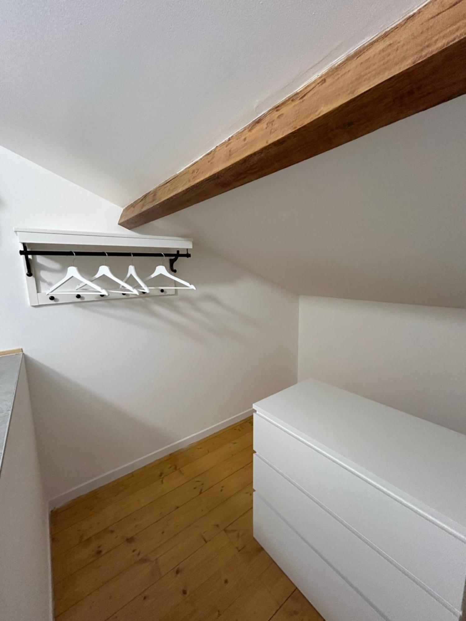 Residence "A Torbia" , 4 Appartements De 2 A 6 Personnes Ла Тюрби Стая снимка