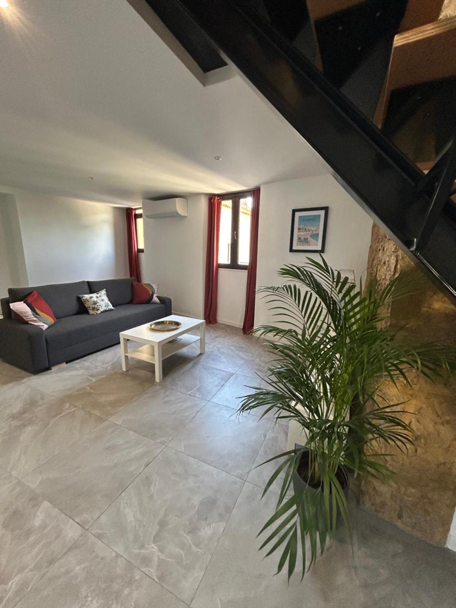Residence "A Torbia" , 4 Appartements De 2 A 6 Personnes Ла Тюрби Екстериор снимка